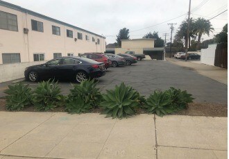 Primary Photo Of 864 E Santa Clara St, Ventura Office For Sale