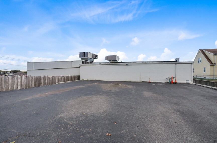 More Photos Of 1305 Mineral Spring Ave, North Providence Storefront Retail Office For Sale