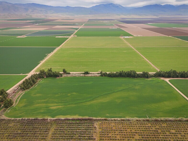 More Photos Of 3265 Valpredo Rd, Arvin Land For Sale