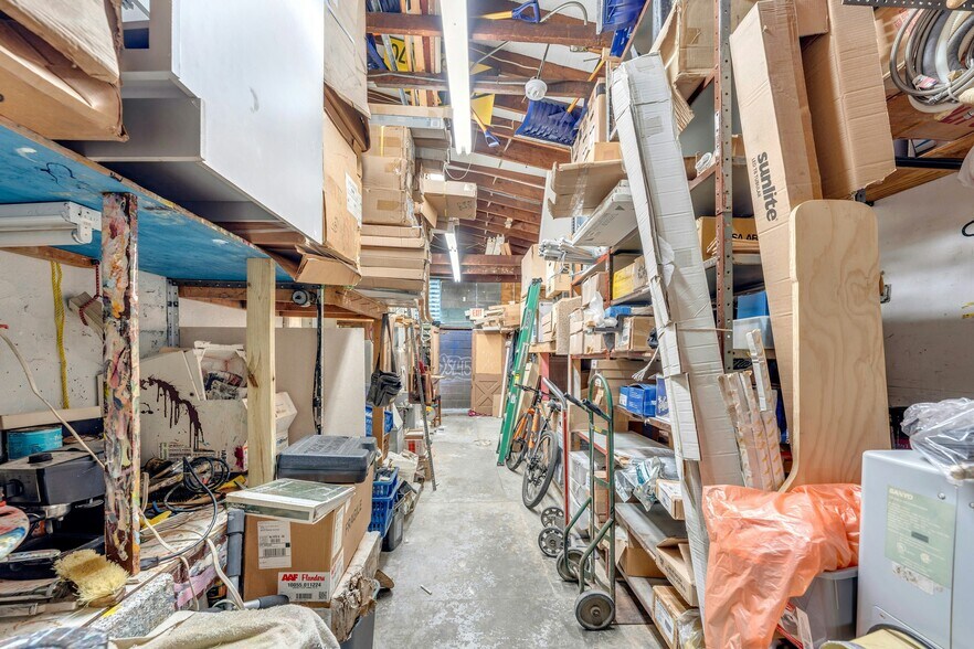 More Photos Of 4415 Park Ave, Union City Storefront Retail Residential For Lease