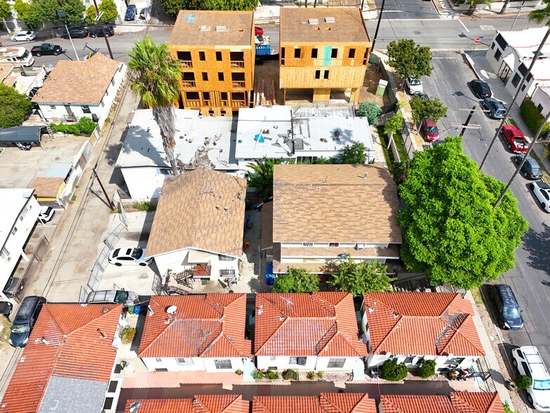 More Photos Of 251 N Burlington Ave, Los Angeles Apartments For Sale