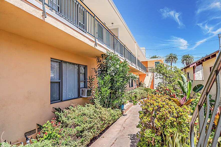 More Photos Of 338 Linden Ave, Long Beach Apartments For Sale