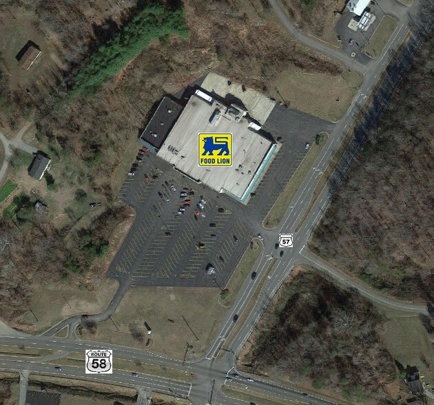 Primary Photo Of 8500 A L Philpott Hwy, Martinsville Land For Sale
