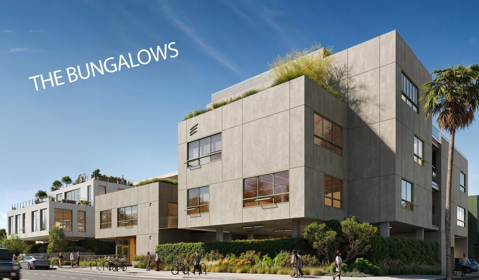 More Photos Of 1200 N Cahuenga Blvd, Los Angeles Loft Creative Space For Lease