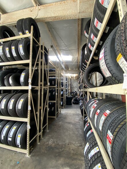 More Photos Of 34611 16th Ave S, Federal Way Auto Repair For Lease
