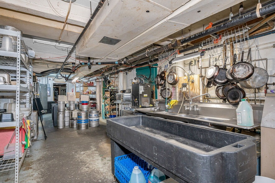 More Photos Of 197 Market St, Lowell Restaurant For Sale