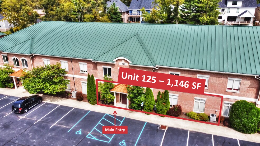 More Photos Of 1031 Wellington Way, Lexington Medical For Sale