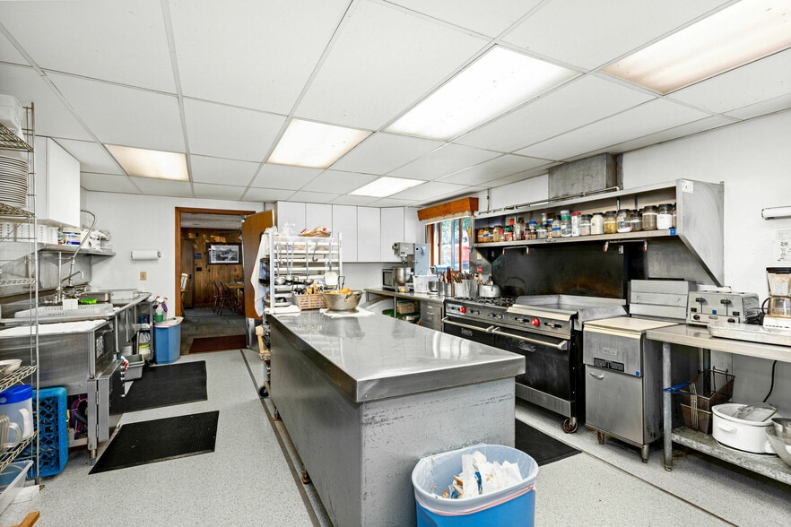 More Photos Of 14694 Vosburgh Rd, Ely Lodge Meeting Hall For Sale