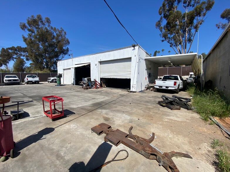 More Photos Of 7620 North Ave, Lemon Grove Service For Lease