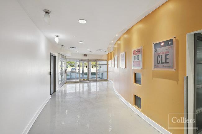 More Photos Of 5205 Satellite Dr, Mississauga Office For Sale