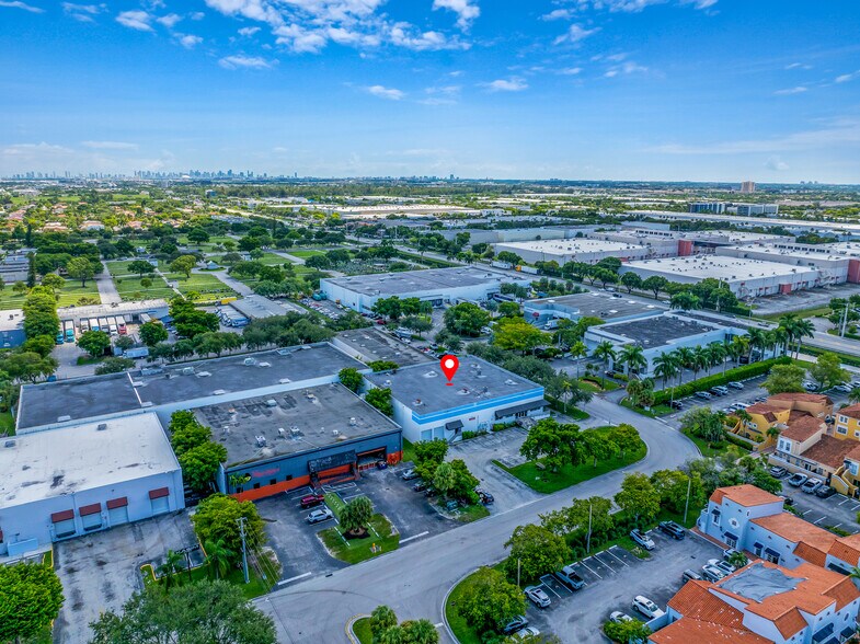 More Photos Of 2601 NW 105th Ave, Miami Warehouse For Sale