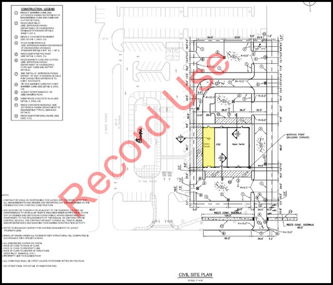 More Photos Of 2240 Veterans Memorial Blvd, Kenner Freestanding For Sale