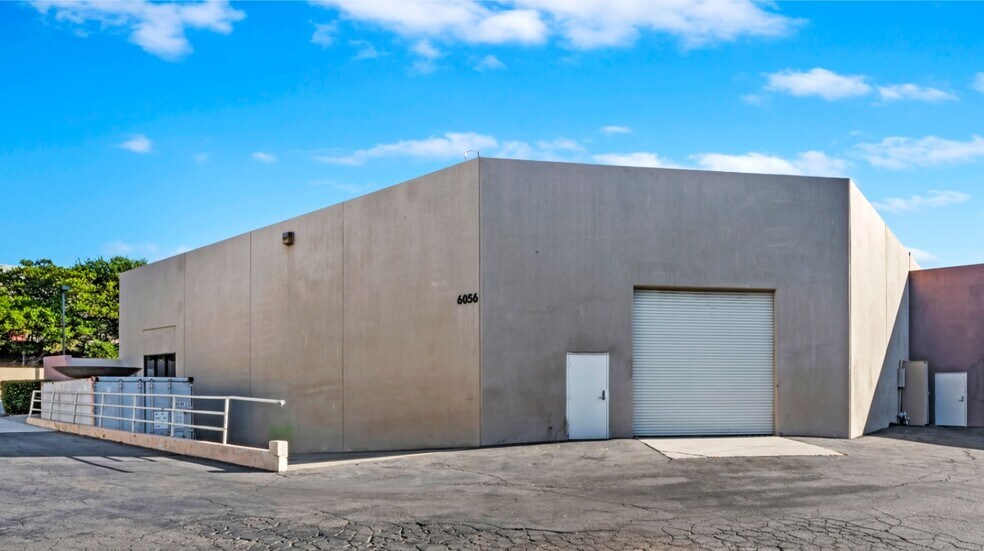 More Photos Of 6056 Corte Del Cedro, Carlsbad Warehouse For Sale