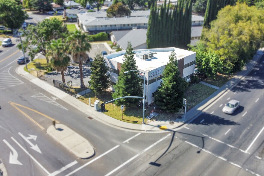 More Photos Of 515 Michigan Blvd, West Sacramento Medical For Sale