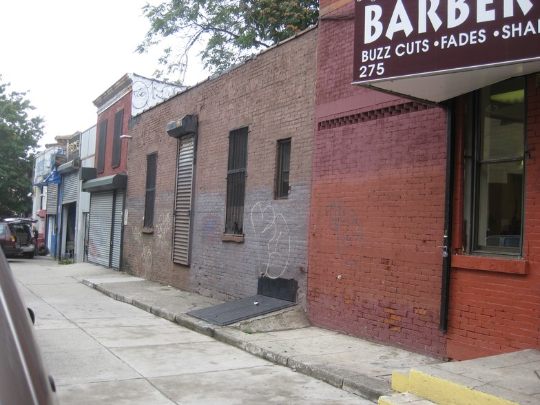 More Photos Of 4424 3rd Ave, Brooklyn Storefront Retail Residential For Sale