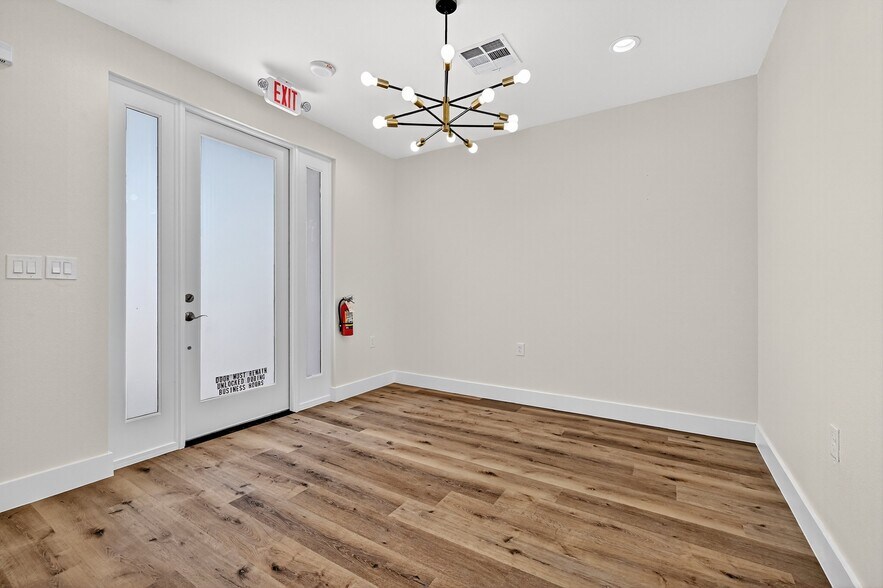 More Photos Of 7950 Preston Rd, Frisco Medical For Lease
