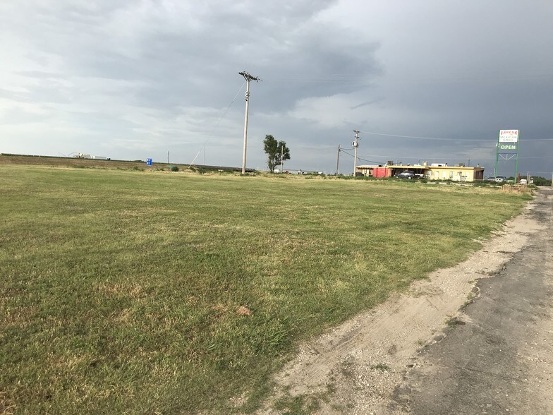More Photos Of W 2nd St @ Jefferson, Ellis Land For Sale