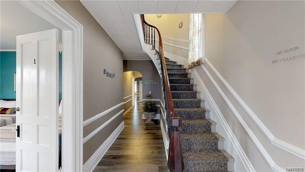 More Photos Of , Niagara Falls Unknown For Sale