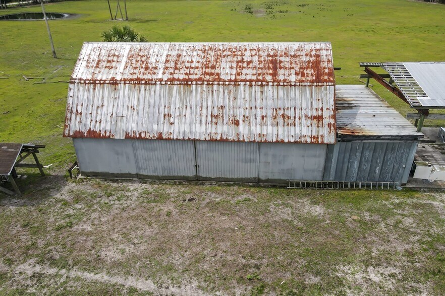 More Photos Of 722 Airport Rd, New Smyrna Beach Land For Sale