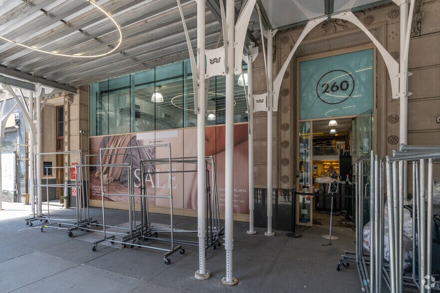 More Photos Of 260 Fifth Ave, New York Office For Lease