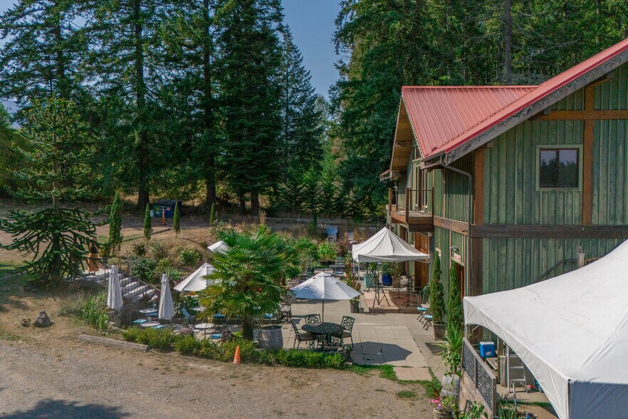 More Photos Of 2300 E Wellington Rd, Nanaimo Land For Sale