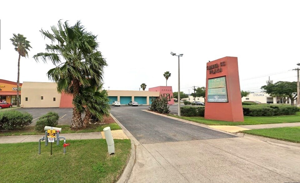 More Photos Of 2917 N 23rd St, McAllen Medical For Lease