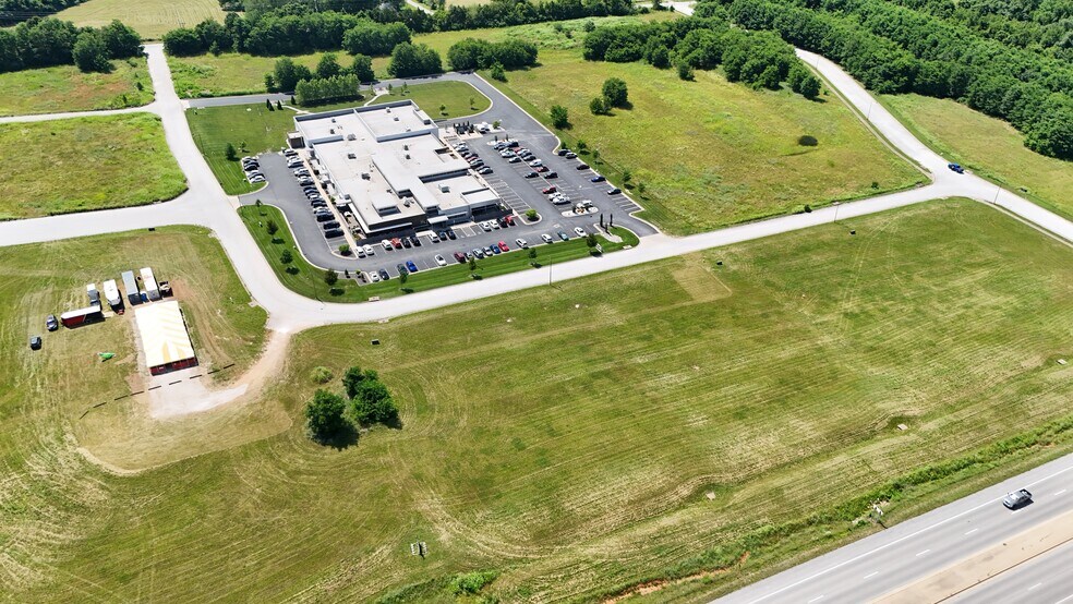 More Photos Of 4100 Wilson Creek Battlefield Lot 7 Rd, Battlefield Land For Sale