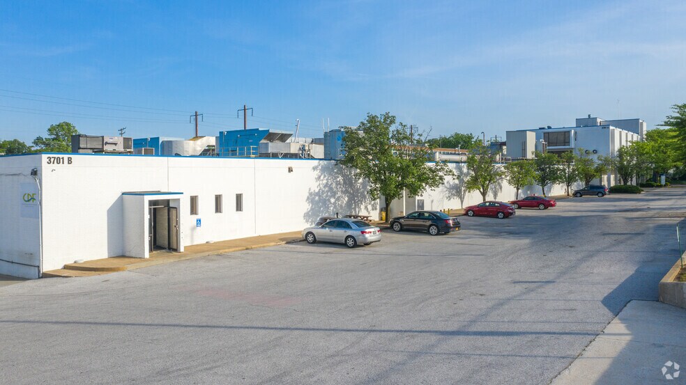 Primary Photo Of 3701 Southwestern Blvd, Baltimore Distribution For Lease