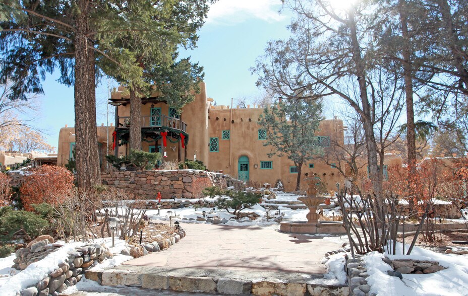 More Photos Of 342 East Buena Vista, Santa Fe Hospitality For Sale