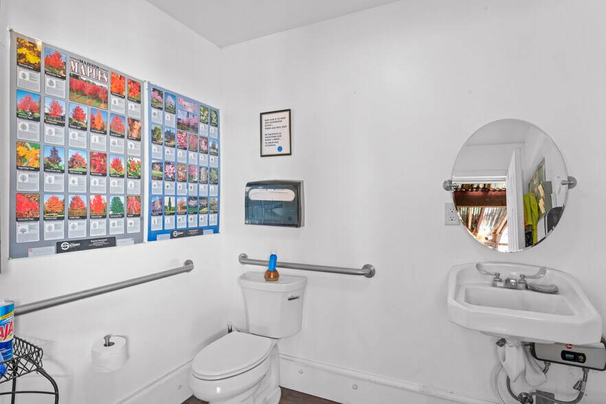 More Photos Of 303 CA-173 Hwy, Lake Arrowhead Garden Center For Sale