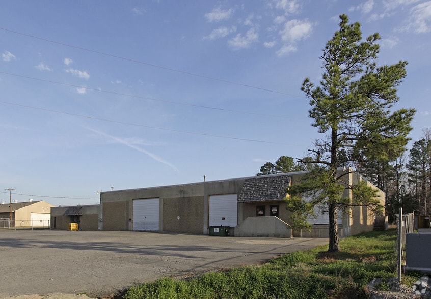 Primary Photo Of 197 S Redmond Rd, Jacksonville Warehouse For Sale