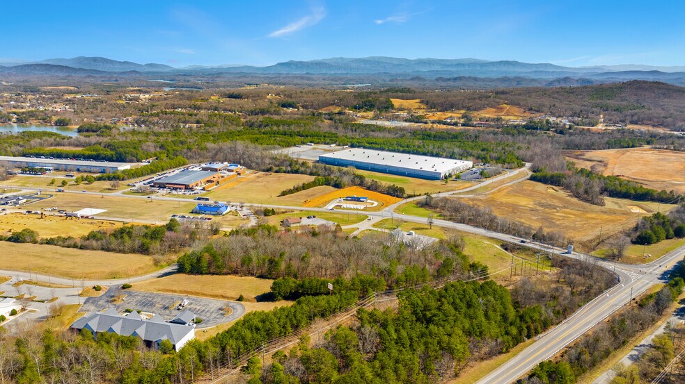 More Photos Of 0 Grand Vista, Vonore Land For Sale