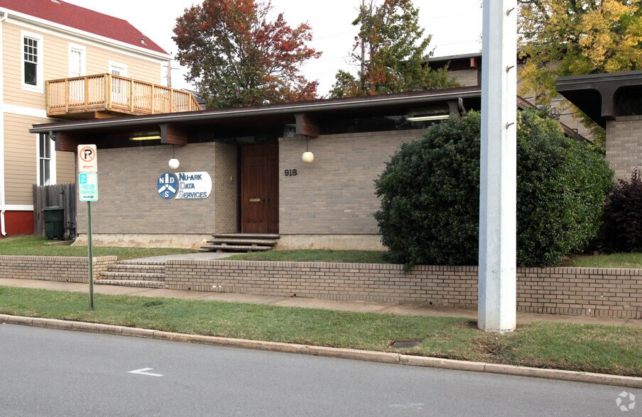 More Photos Of 918 Garland Street, Little Rock Office For Sale