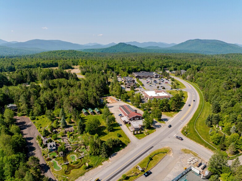 More Photos Of 1970 Saranac Ave, Lake Placid Apartments For Sale