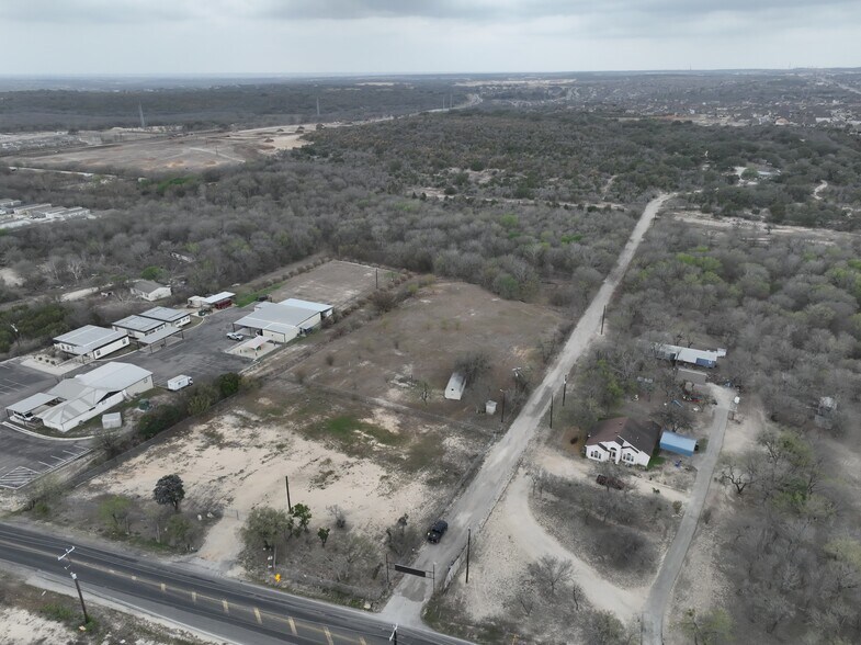 More Photos Of 1505 Grosenbacher Rd, San Antonio Land For Sale