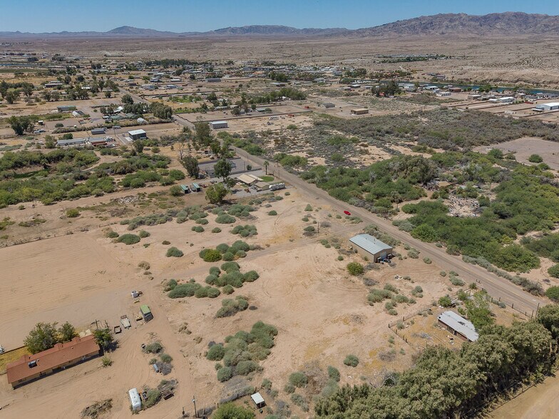 More Photos Of 9512 S Evans Ln, Mohave Valley Warehouse For Sale