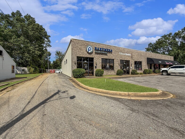 More Photos Of 514 Hargrove Rd E, Tuscaloosa Office For Lease