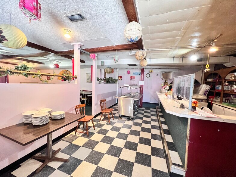 More Photos Of 6 Market St, Osage City Freestanding For Sale