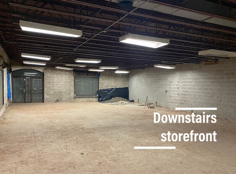 More Photos Of 2701-2719 N Harlem Ave, Chicago Food Processing For Sale