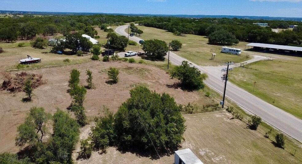 More Photos Of 5090 Tin Top Rd, Weatherford Land For Sale