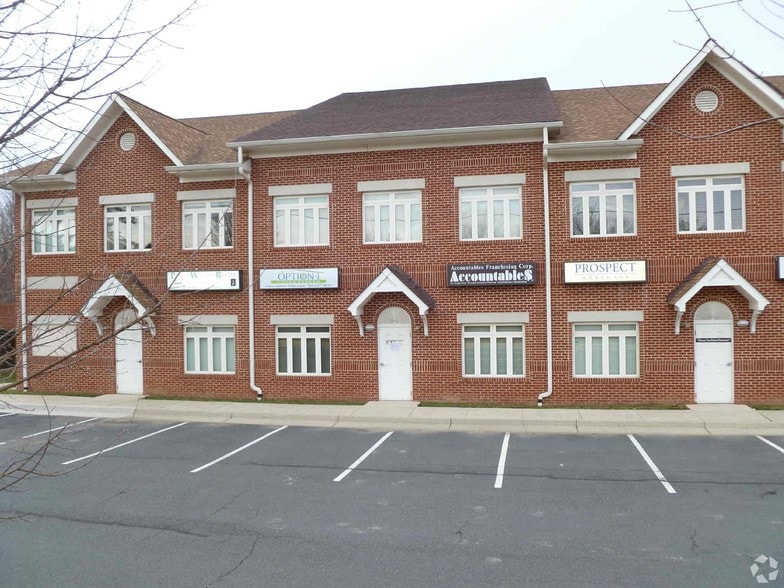 More Photos Of 3985 Prince William Pky, Woodbridge Medical For Lease