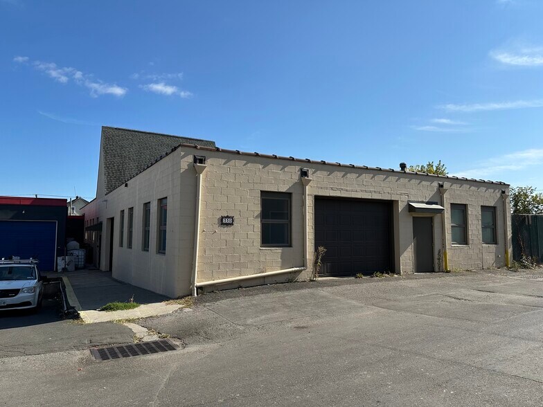 More Photos Of 330 Fayette ave, Mamaroneck Industrial For Lease