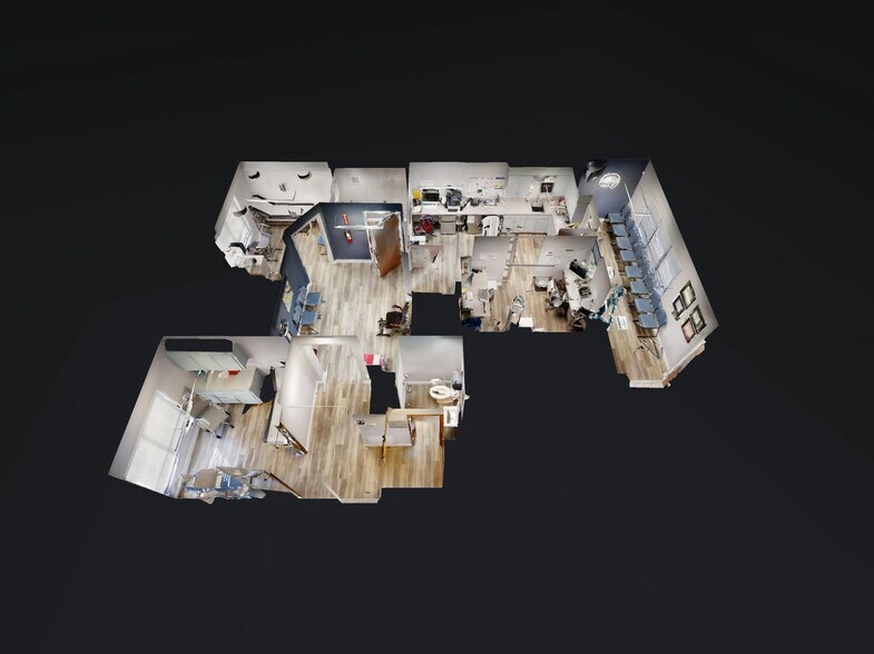 More Photos Of 602 W Indian River Blvd, Edgewater Medical For Lease