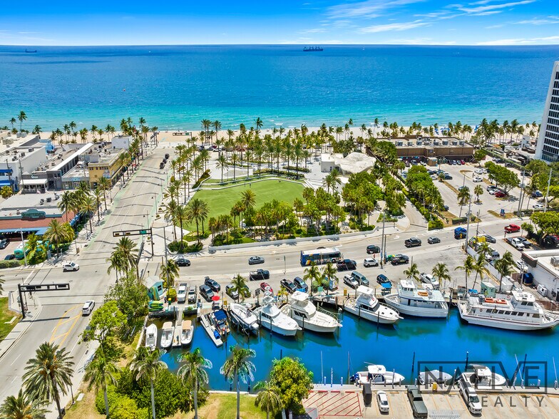 More Photos Of 301 Seabreeze Blvd, Fort Lauderdale Marina For Sale