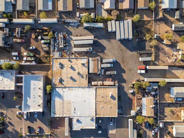 More Photos Of 655 W Cottonwood Ln, Casa Grande Showroom For Sale