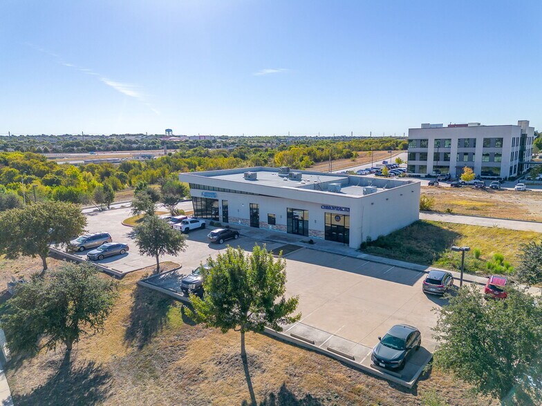 More Photos Of 6800 Harris Pky, Fort Worth Medical For Lease