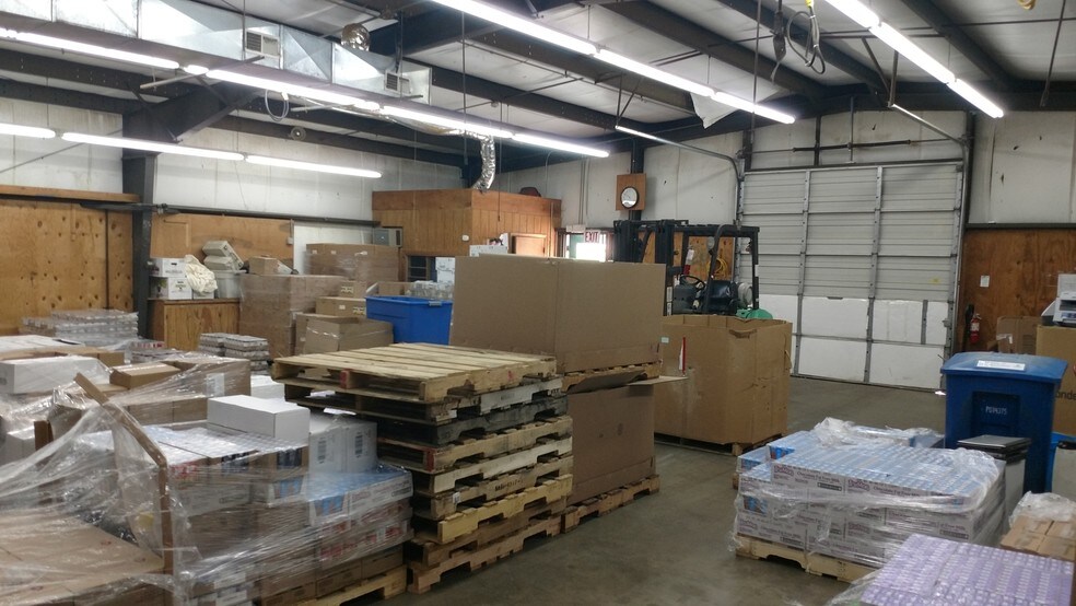 More Photos Of 909 Alston Bridge Rd, Siler City Manufacturing For Sale