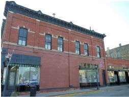 More Photos Of 206 5th St, Bay City Storefront For Lease