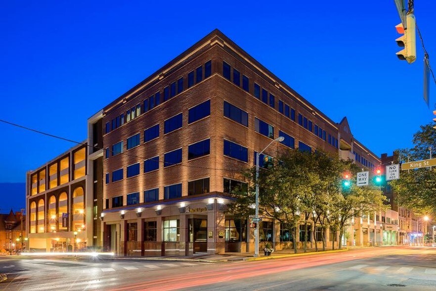 More Photos Of 96 S George St, York Office For Lease