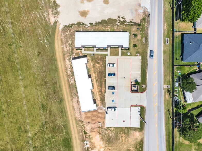 More Photos Of 3107 Elrod Rd, Katy Unknown For Lease